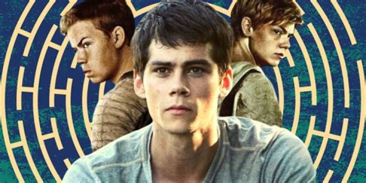 Who are the actors in the Maze Runner?