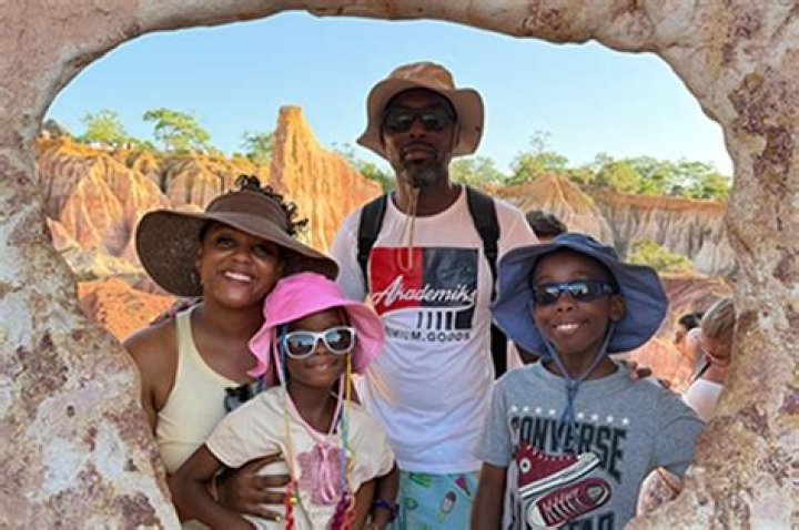 Who discovered Malindi?