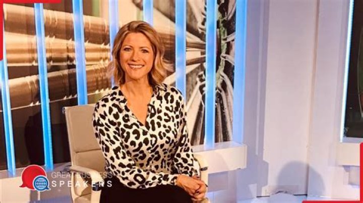 Who is Jacqui Oatley?