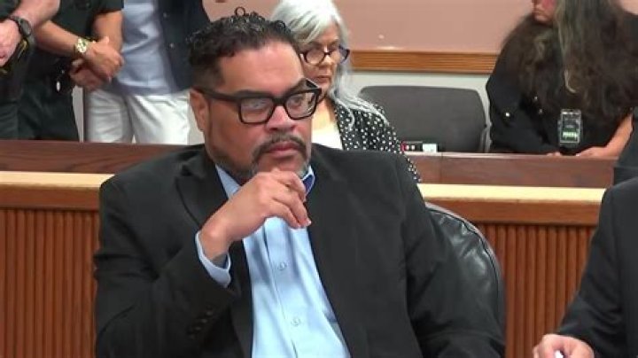 Who is Jose Soto?