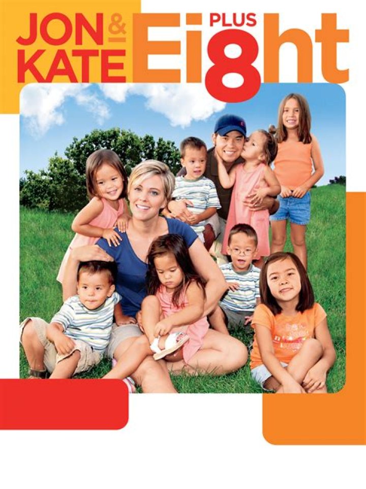 Who is Kate Plus 8 dating now?