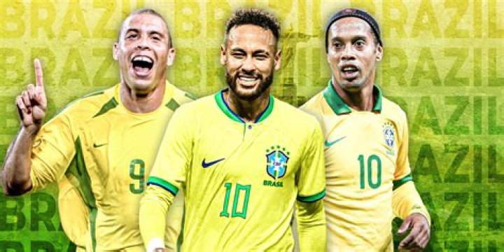Who is number 1 soccer player in the world?
