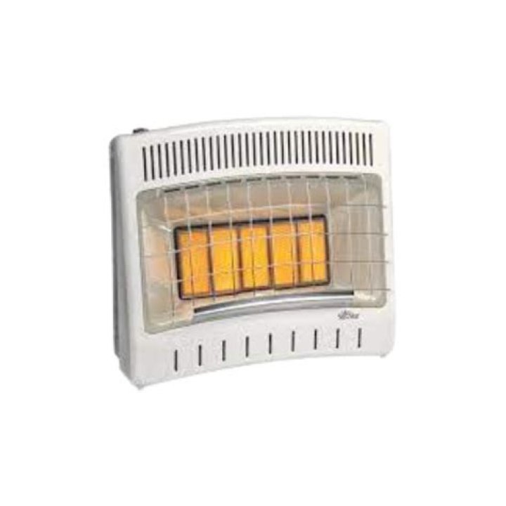 Who is Sunstar heating products?