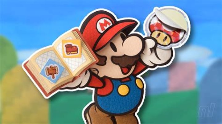 Who is the final boss in Paper Mario Sticker Star?