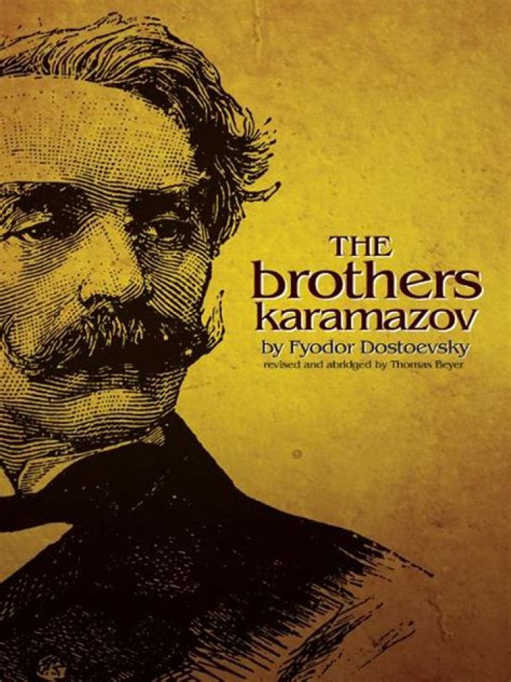 Who is the Grand Inquisitor in The Brothers Karamazov?