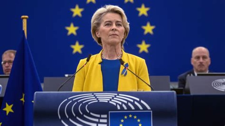 Who is the head of European Energy Commission?