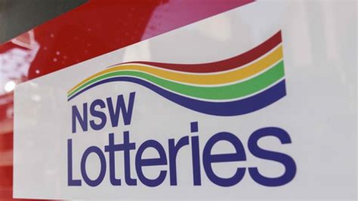 Who owns the NSW Lotteries?