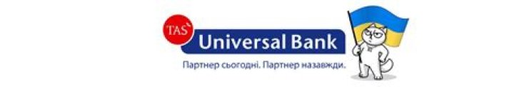 Who owns Universal Bank Ukraine?