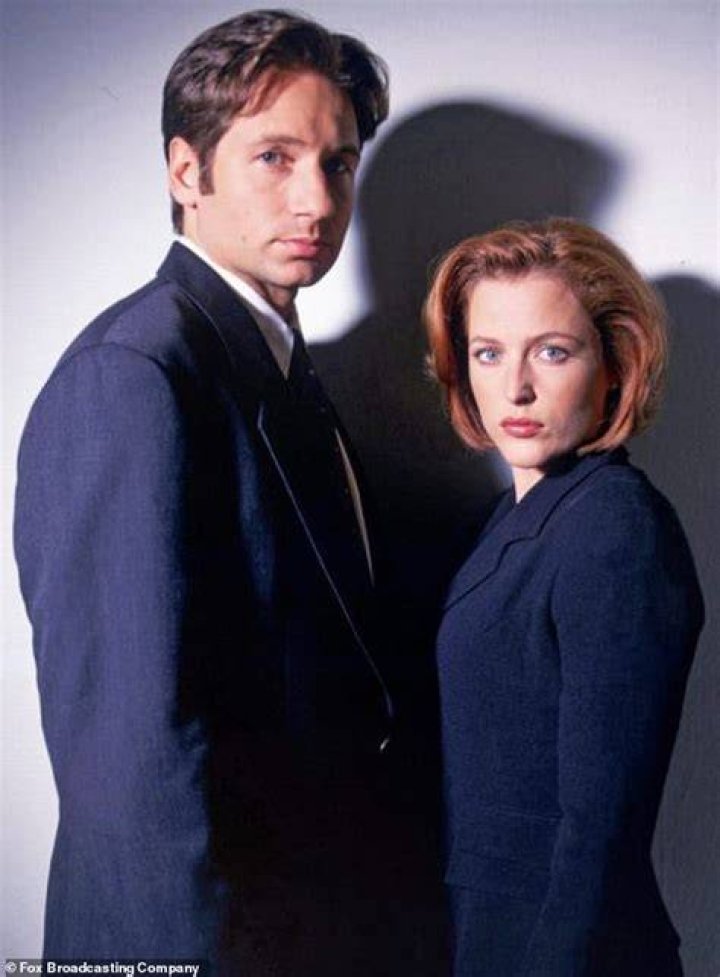 Who played Emily on X-Files?