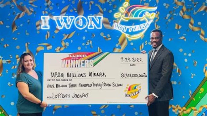 Who runs NSW Lotteries?