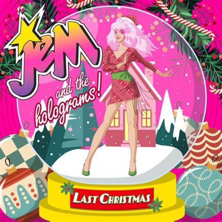 Who sang Jem?