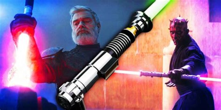 Who was the best lightsaber fighter?