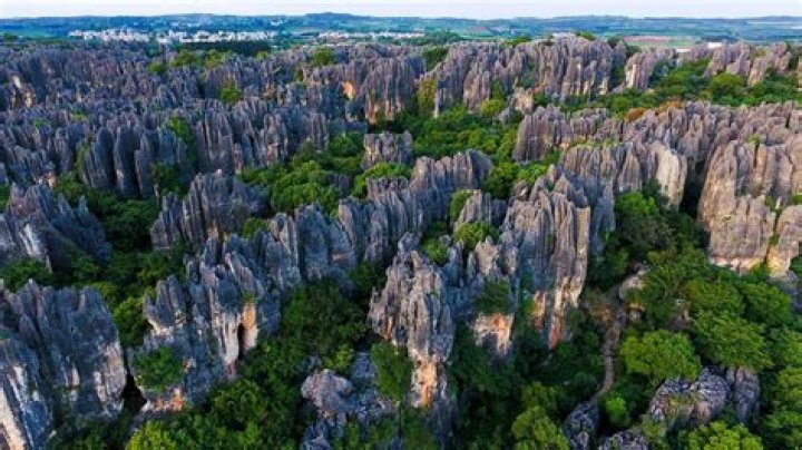 Why are karst landscapes so important and significant to humans?