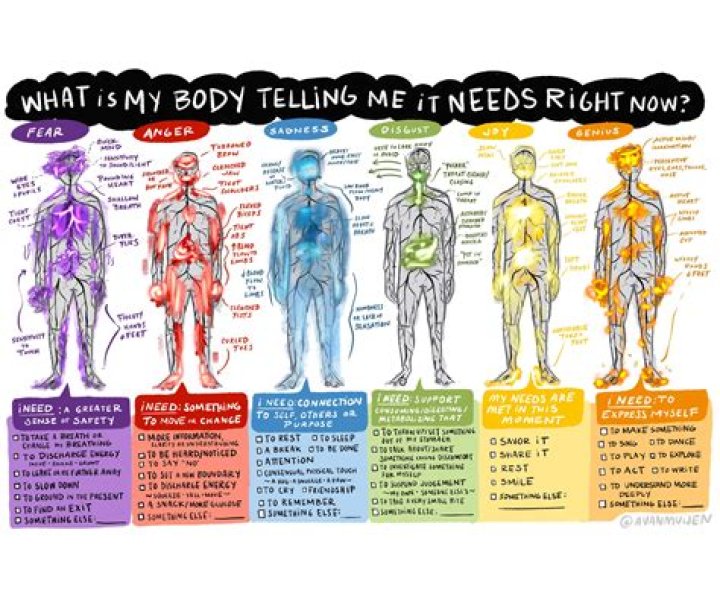 Why do I feel like my body is vibrating?