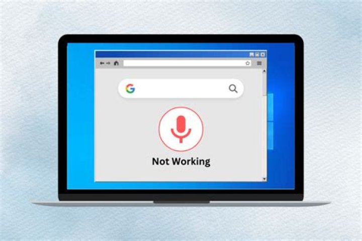 Why Google now is not working?