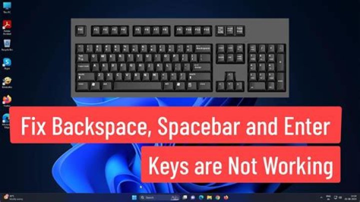Why is backspace not working in PuTTY?