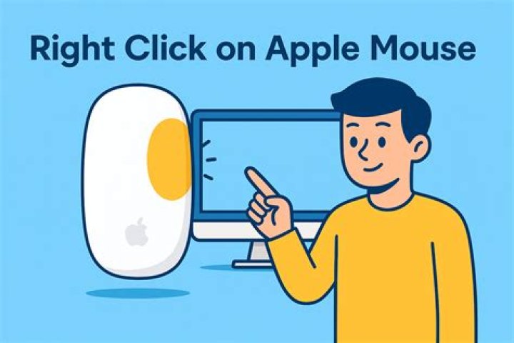 Why is my apple mouse not turning on?