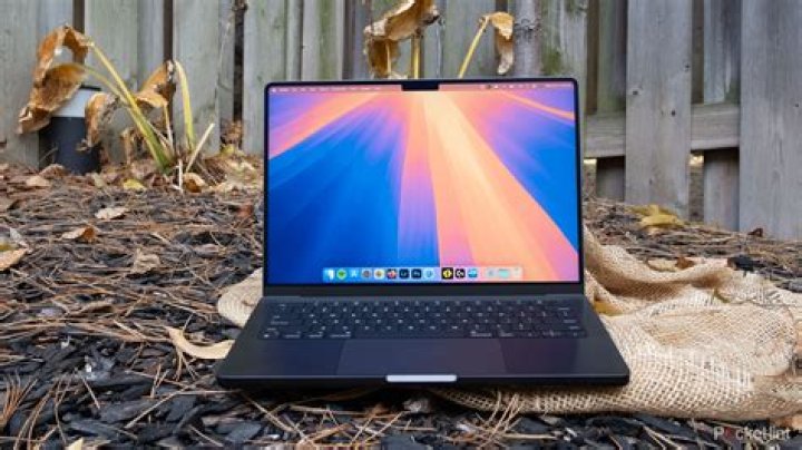 Why is my MacBook pro saying no camera connected?