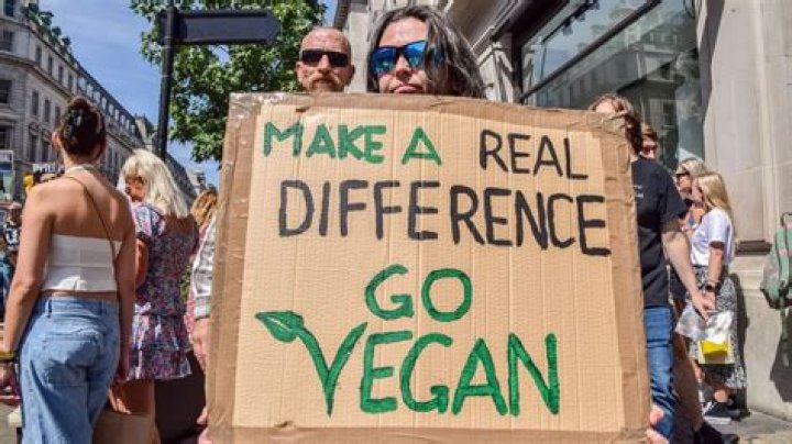 Why is veganism a controversial topic?