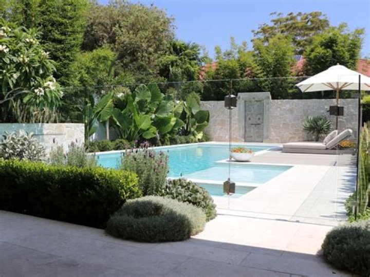 Why nornorfolk designer gardens?