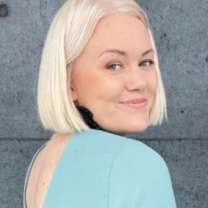 Profile photo of Gerða Jóna Ólafsdóttir