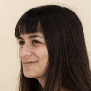 Profile photo of Sara Mirkhani