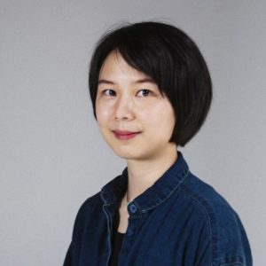 Profile photo of Yingjie LIANG