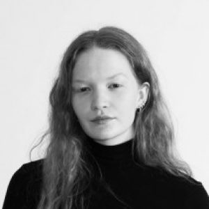 Profile photo of Johanna Fosselius