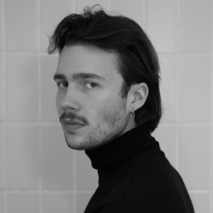 Profile photo of Janosch Bela Kratz