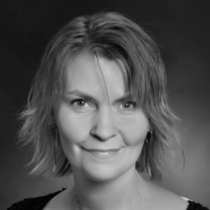 Profile photo of Lene Kristine Christensen