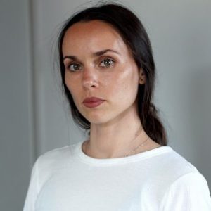 Profile photo of Zuzana Zmatekova