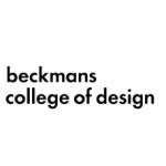 Logo of Beckmans College of Design