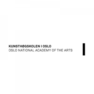Logo of Oslo National Academy of the Arts