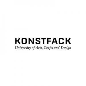 Logo of Konstfack