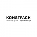 Logo of Konstfack